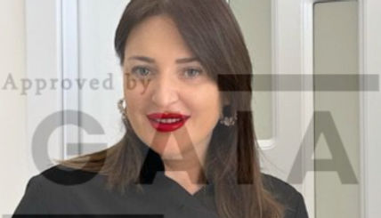 თეონა (შორენა) მაისურაძე