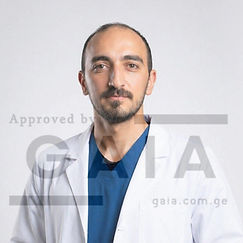 Shubitidze Giorgi