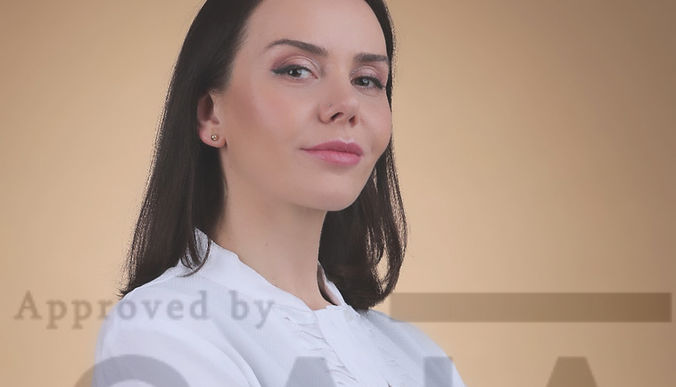 მჭედლიშვილი თამთა