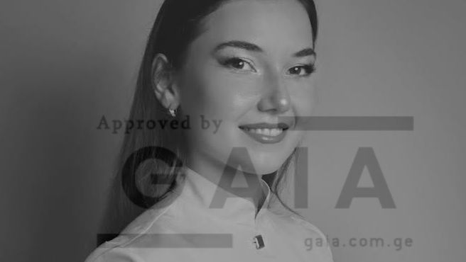   ქეთევან ღანიაშვილი