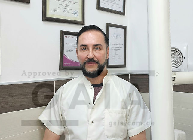 რომან ლორთქიფანიძე