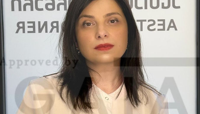 ქეთევან დოლიძე