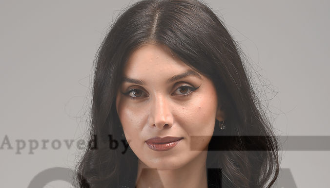 სალომე თორდია