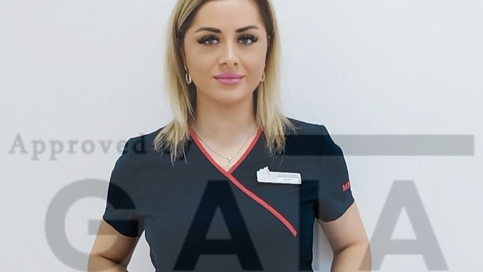 მაია ლომთაძე