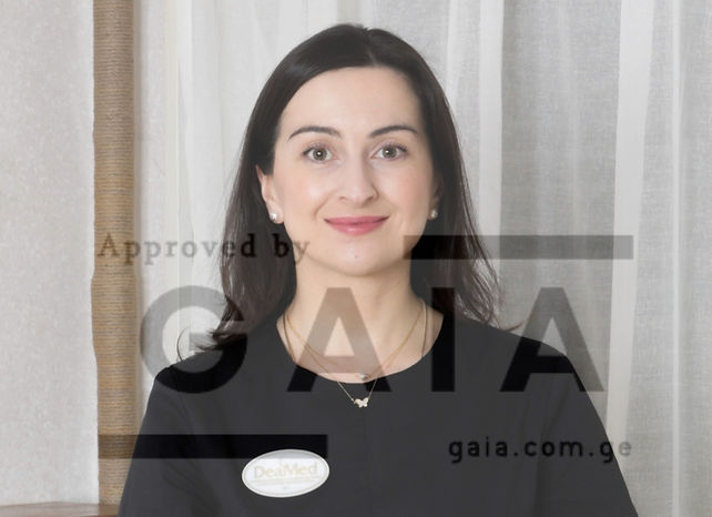 მაკა დოღოზაშვილი