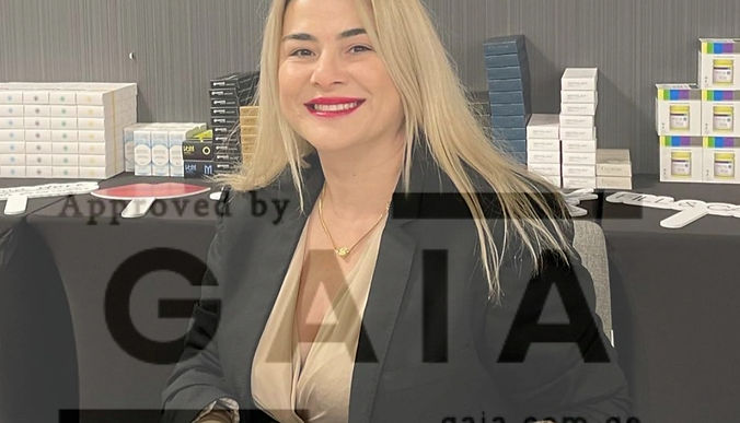 ნატო თაბუაშვილი