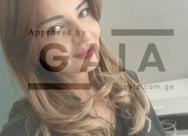 ნინო ელჩიშვილი