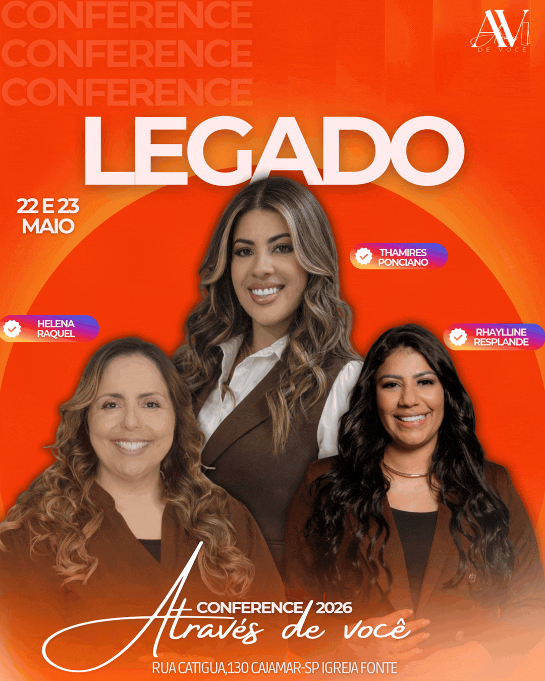 Conferencia através de voce 2026).gif