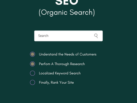 Why SEO is a Long-Term Strategy for Business Growth