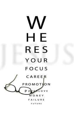 Sermon theme graphics