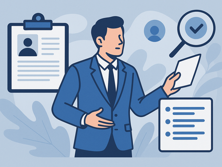 三招拿高薪offer,九成人却忽略了