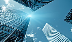 Skyscrapers