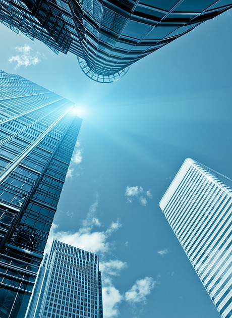 Skyscrapers