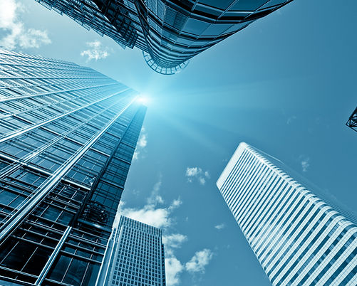 Skyscrapers