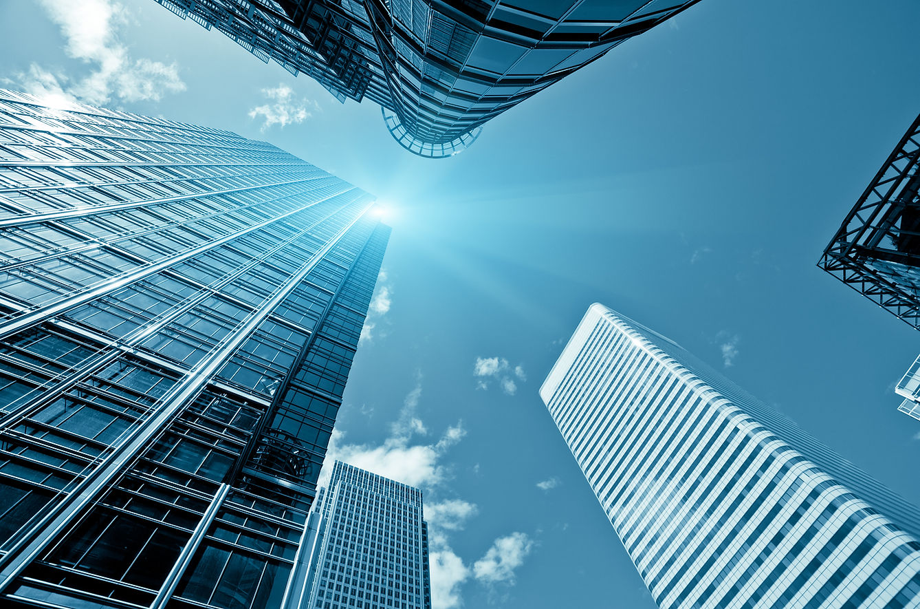 Skyscrapers