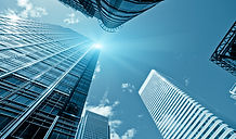 Skyscrapers
