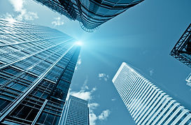 スカイスクレーパー