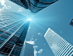 Skyscrapers