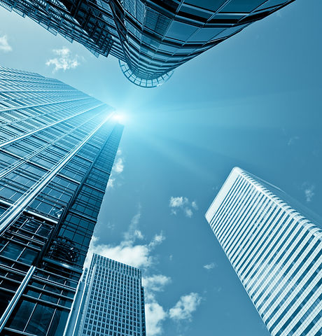 Skyscrapers