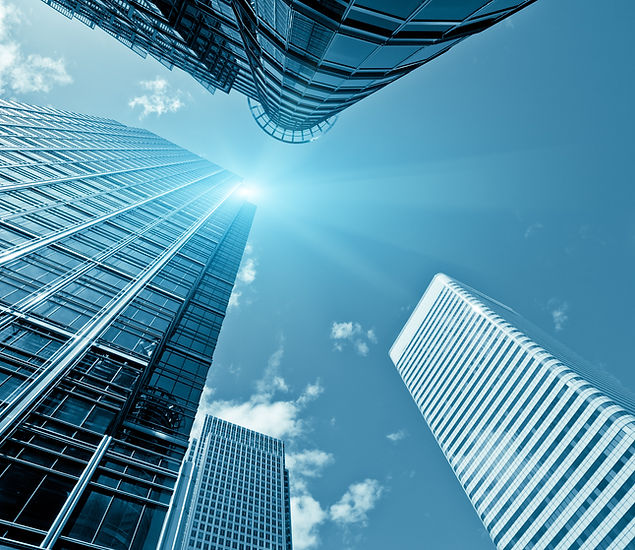 Skyscrapers