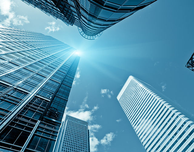 Skyscrapers