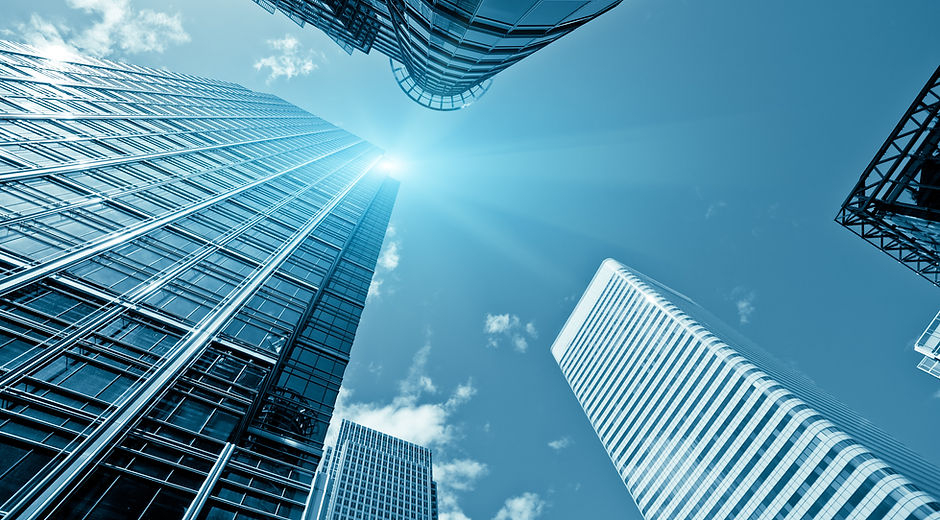 Skyscrapers