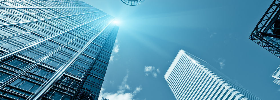 Skyscrapers