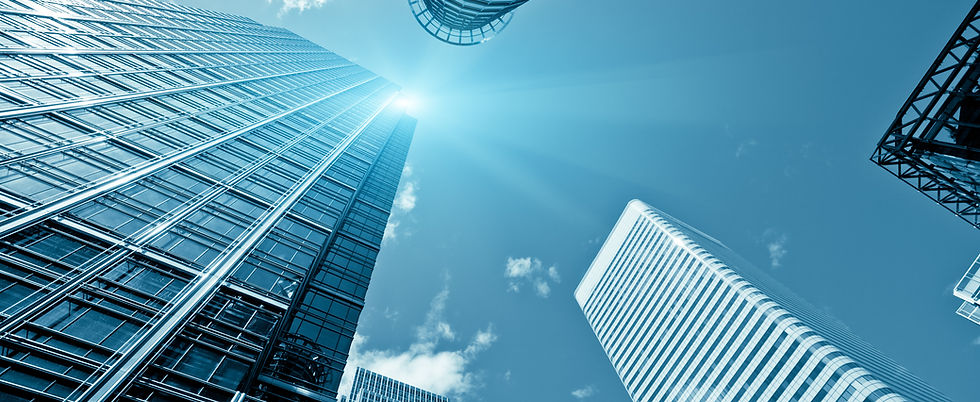 Skyscrapers