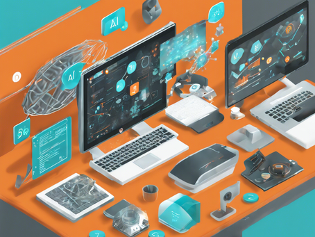 Enhancing Online Visibility: AI Marketing Solutions for SMEs