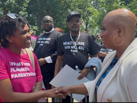 No One Should Walk Alone: Ryan-Simone Duncan’s Story and the Power of Community