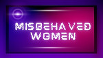Misbehaved Women Logo