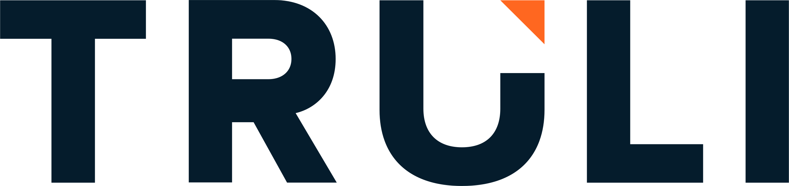 Truli Logo