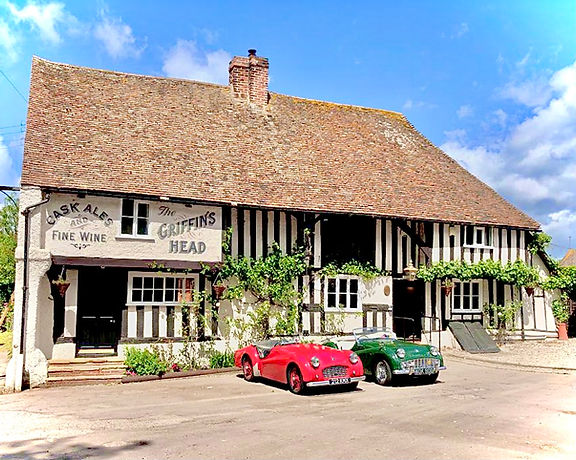 Main Pub Image