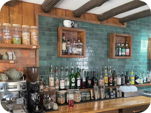 How to control stock in a restaurant or bar with stock management software