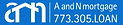 A and N Mortgage