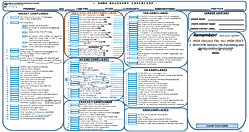 IHDA Loan Delivery Checklist (HO-005)