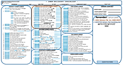 IHDA Loan Delivery Checklist