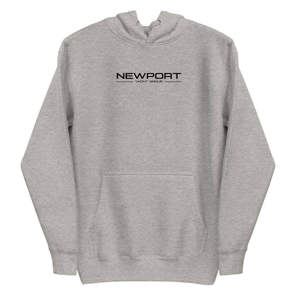 Thumbnail: Mariner's Fleece Hoodie 