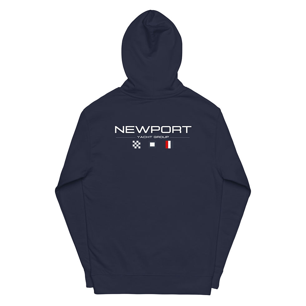 Thumbnail: Premium Yacht Group Hoodie 