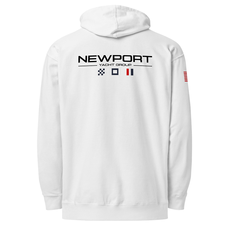 Thumbnail: Premium Yacht Group Hoodie 