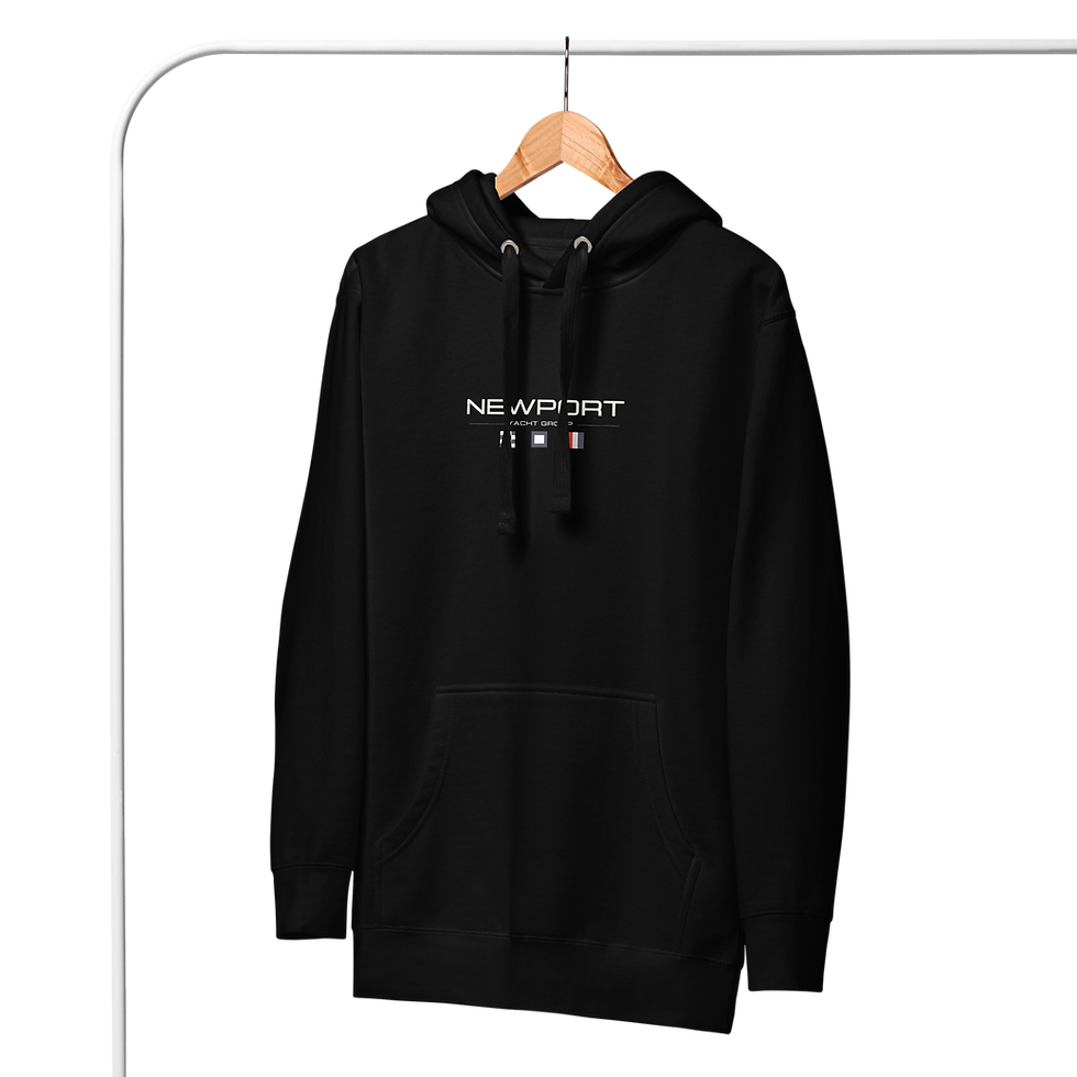 Thumbnail: Mariner's Fleece Hoodie 