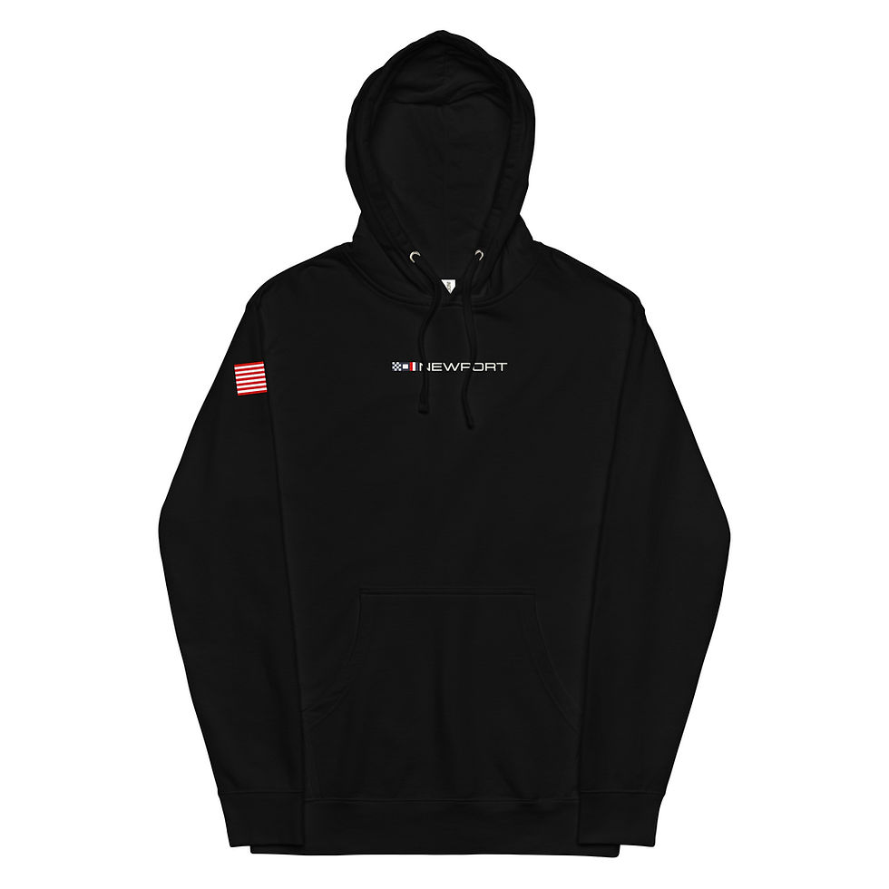 Thumbnail: Premium Yacht Group Hoodie 