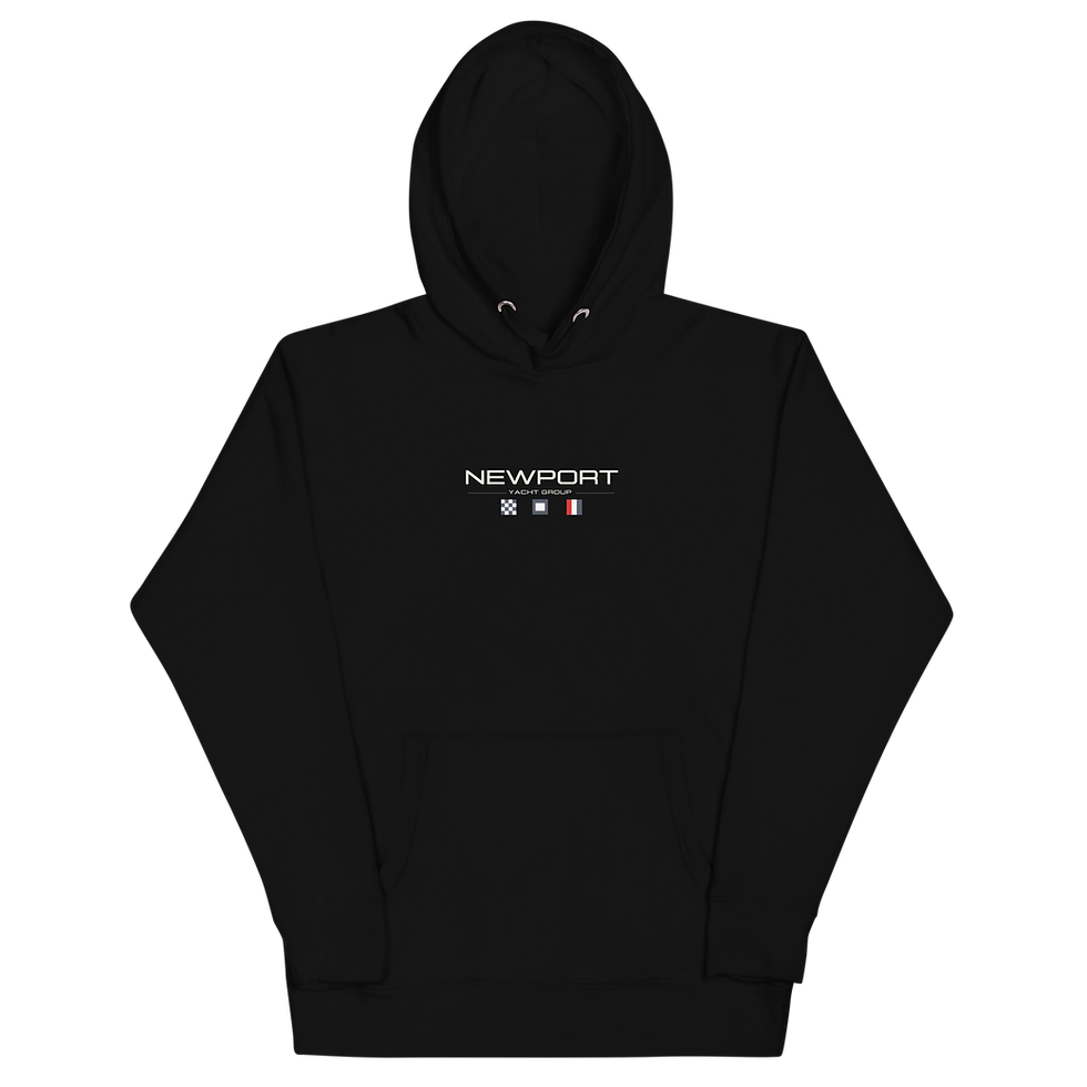 Thumbnail: Mariner's Fleece Hoodie 
