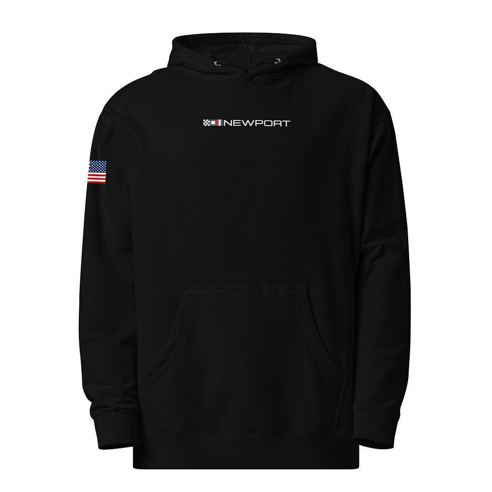 Thumbnail: Premium Yacht Group Hoodie 