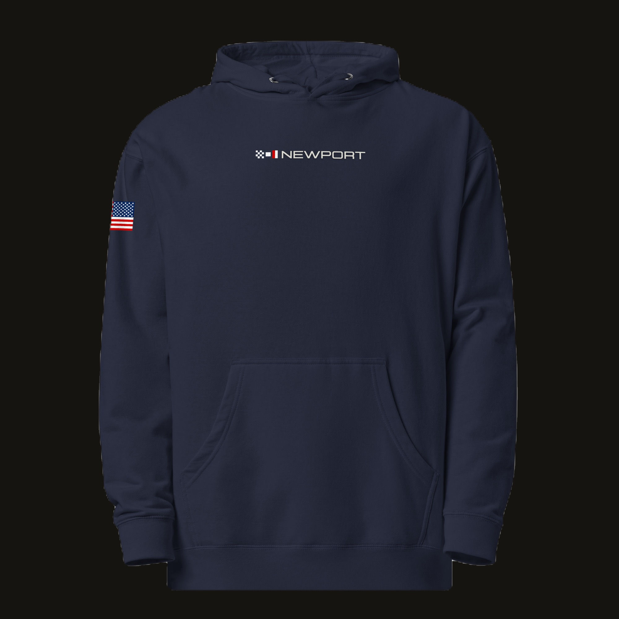 Premium Yacht Group Hoodie 