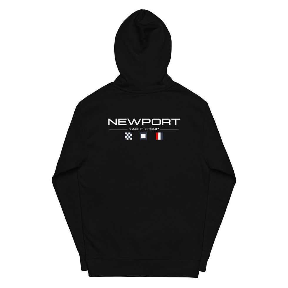 Thumbnail: Premium Yacht Group Hoodie 