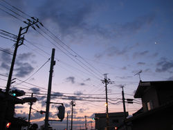 サンライズ