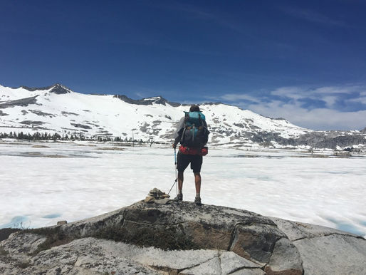 Day 124 – Struggle