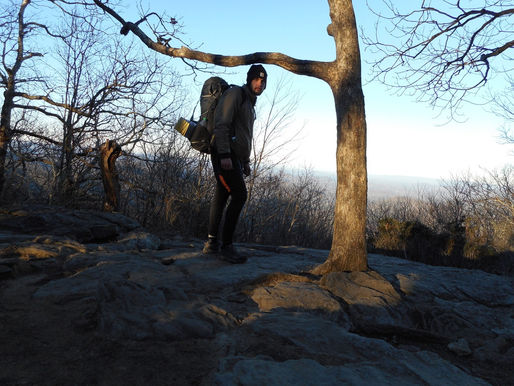 Day – 1 the beginning