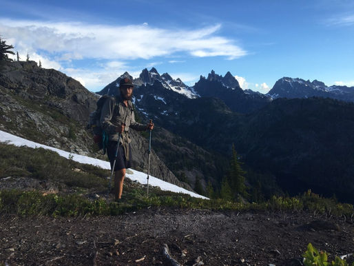 Day 163-A BearFriend